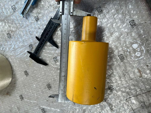 Top Track Roller For Airman Ax20 Ax25 Ax30 Ax35 Ax35-2 Ax35-3 Kubota U25-3