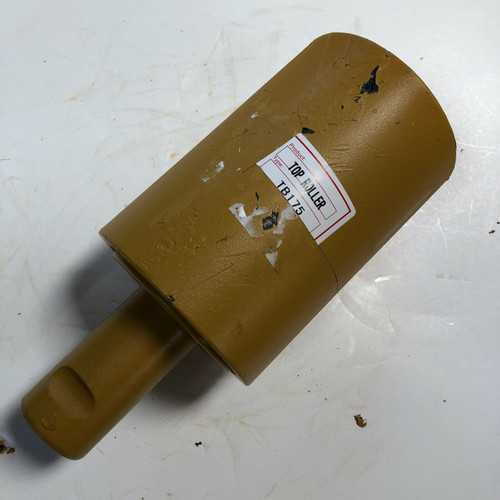 05612-04080  Top Carrier Roller Fits For Takeuchi Tb175 Tb180Fr Tb75Fr Tb80Fr