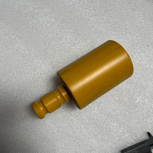 Top Roller Carrier Roller For Yanmar B50 B50-1 B50-2 Vio45-6A Mini Excavator