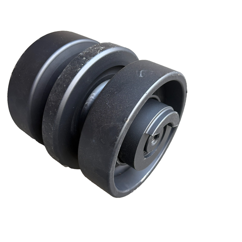 Track Roller Bottom Fits Forcat Skid Steer  304-1890 389-7624 536-3549 579-4366