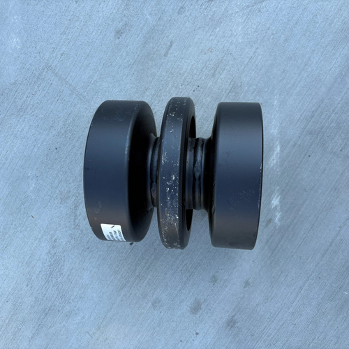 Bottom Roller For Case New Holland C232 C238 Ct440 Ct445 Ct450 Tv380 Tr270 Tr340