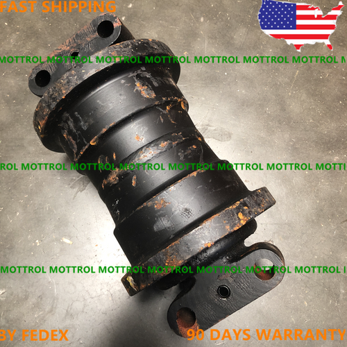 0861934 086-1934 Track Roller Bottom  Fits For  Caterpillar  Cat E110B