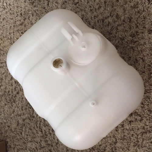 Voe17214676 17214676 Expansion Tank,Water Fits Volvo Ec210B Ec240B Ec290B L70E Voe17214676 17214676 Expansion Tank,Water Fits Volvo Ec210B Ec240B Ec290B L70E