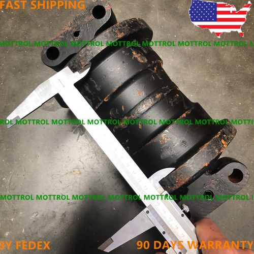 4I-7346 4I7346 Track Roller Fits For ,Caterpillar E312 E311 E120B  E313B E314C