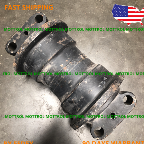 348-1867 163-4143 8E-5034 117-5045 Track Roller Fits Cat 320 320L 320B 320N 320C