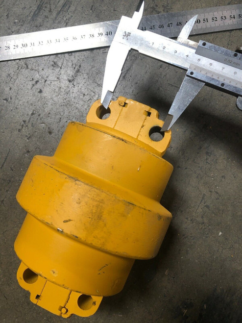 Track  Bottom Roller 340-8957 For Cat 304/305Cr/ 306E/ 305/ 305.5/ 304.5/ 304