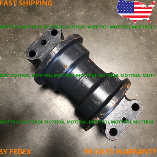 6I-6524 127-3806 Track Roller Fit Caterpillar  E307 E308 307B 307C E308C E70B