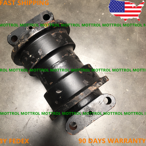 Jaa0011 Lower Roller Track Fits Kutoba Kx080-3