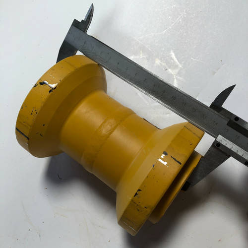 Rd148-21700 Track Roller Fits For Kobota Kx121-3 Kx040-4 Bottom Roller