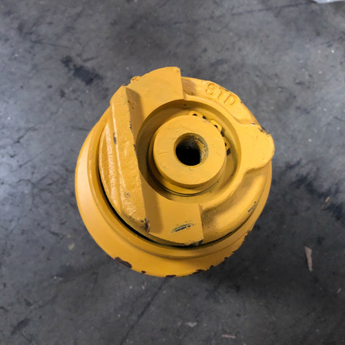 9237937 Br326 Track Roller Fits Hitachi Ex30 Zx27U-2 Zx30U Zx33U Zx35U Zx40U