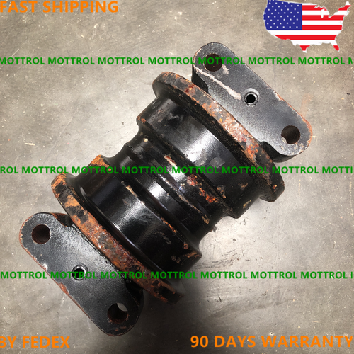 21W-30-00050 Track Roller Fits For Komatsu Pc60-7 Pc70-6 Pc75Uu Pc78Us