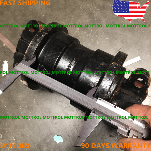 Lp64D00004F1 Track Roller Fits For Kobelco Sk100 Sk100-3 Sk100-5 Sk120-5 Sk120-3