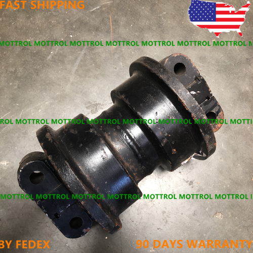24100N6292F2 24100N6292F3 Track Roller Fit Kobelco Excavator Sk60 Sk60-3 Sk60-6