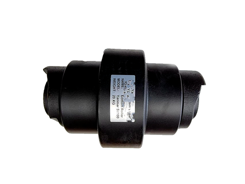 172B12-37300 Track Roller ,Bottom Fits For Yanmar Sv200 Gehl M100