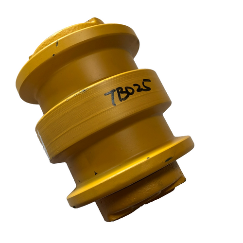 Heavy Equipment Mini Excavator Track Roller/ Bottom Fits For Takeuchi Tb025