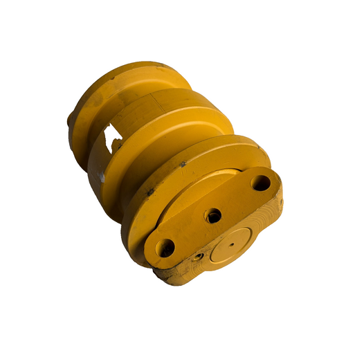 Track Bottom Roller  04613-9100  046139100 For Takeuchi  Tb53Fr Tb045