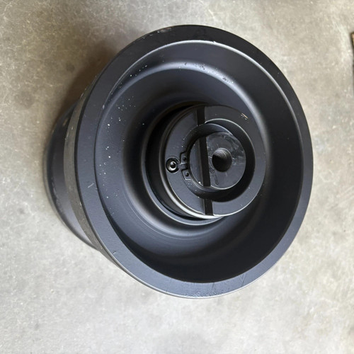 06913-00019 Track Bottom Roller  For Takeuchi Tl240 Tl150 Tl140 Tl10 Tl12 Tl250