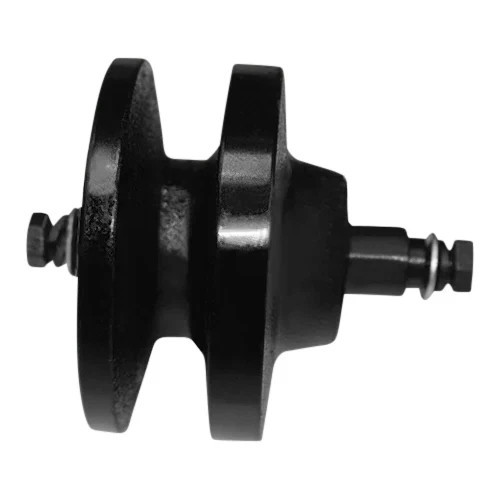 Ra021-21702 Track Bottom Roller Fits For Kubota Kx008 Kx008-3 Kx008-5  U10-5