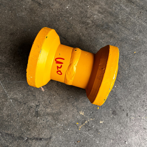 200105-00038 Track Roller Bottom Roller Fits For Kubota U20 U20-3