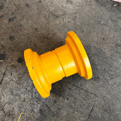 Track Bottom Roller 172B03-37300 For Yanmar Vio35-2 Vio-3 Mustang 350Z Nxt2