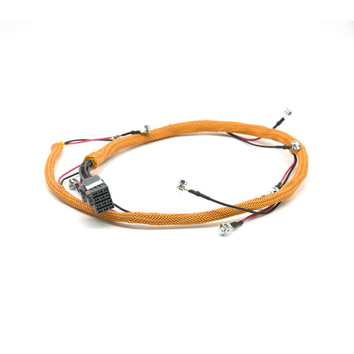 305-4893 3054893 Injector Wire Harness For Cat  320D E320D Excavator C6.4 Engine