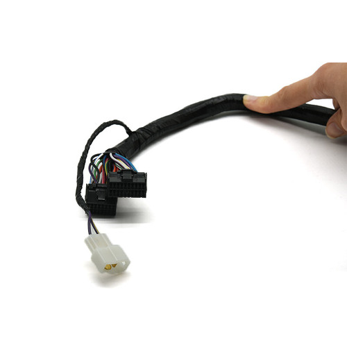 Sg246470-3080/Sg246460-696D  Air Conditioning Wire Harness Fits For Cat E320D E3