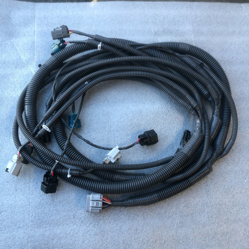 4460122 Wire Harness For Hitachi Zax330-3 Zax350-3 Zx330-3 Zx350-3  Main Pump