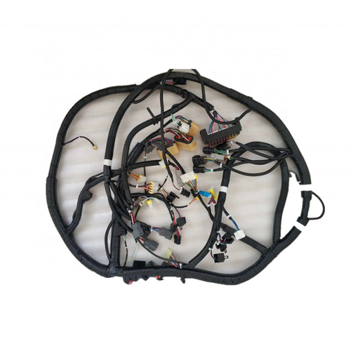 20Y-06-31614 20Y-06-31611  Wiring Harness  Fits For Komatsu Pc200-7 Pc220-7