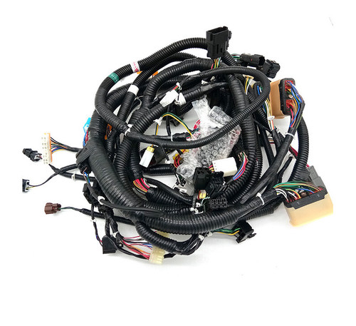 203-06-71731 203-06-71730  Inner Wiring Harness Fits Komatsu Pc130-7