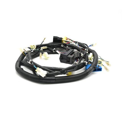 20Y-06-24751  Wiring Harness For Komatsu Pc120-6 Pc200-6 Pc220-6 Pc240-6