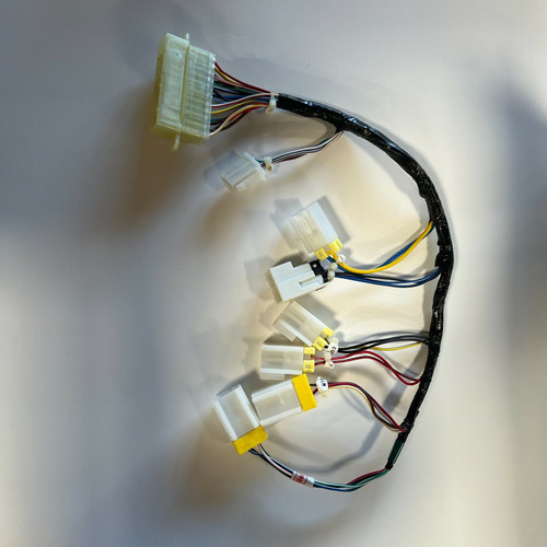 20Y-06-61210 Wiring Harness Fit Komatsu Excavator Pc200-6