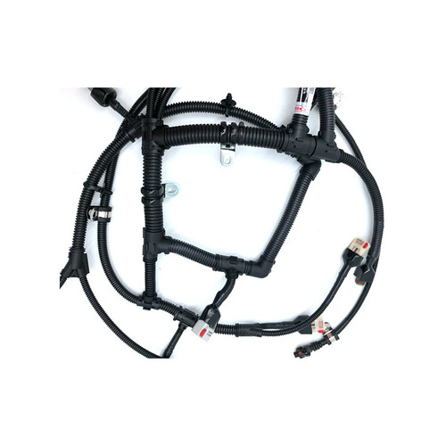 6754-81-9440 Engine Cable  Wiring Harness For Komatsu Pc200-8 Pc240-8 Pc270-8