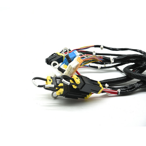 201-06-73134/201-06-73133/201-06-73132  Fits Komatsu Pc60-7