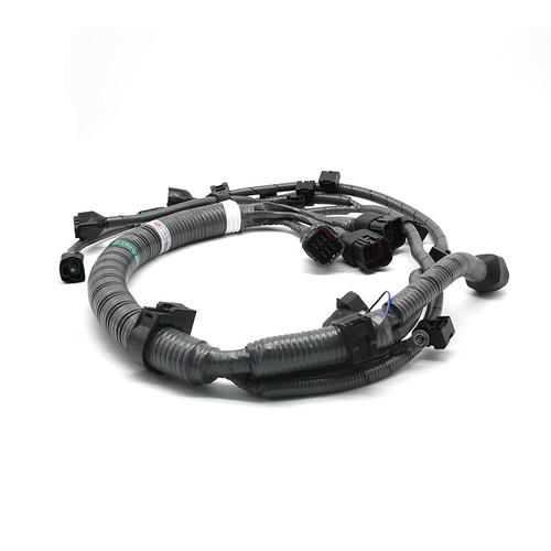 82121-E0G40/Vh82121-E0G40 J05 Engine  Wiring Harness For Kobelco Sk200-8 Sk250-8