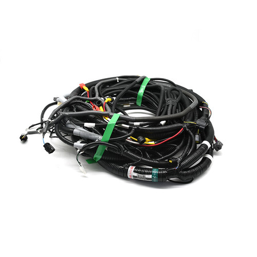 Lq13E01245P1 Excavator Outer Wiring Harness For Kobelco Sk250-8 Sk200-8