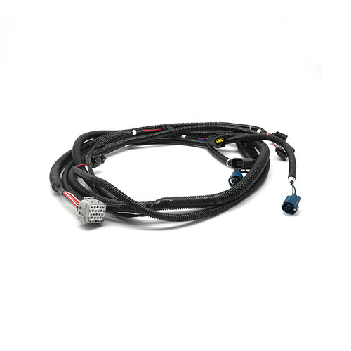 4449447 Wire Wiring Harness Fit For Hitachi Excavator Zax200/210/240-1 444-9447