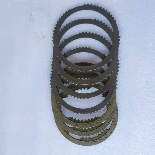 5Pc 3032432,4 Pc 3037401 Plate Fits Hitachi Ex200-1 ,Deere 790D Travel Motor