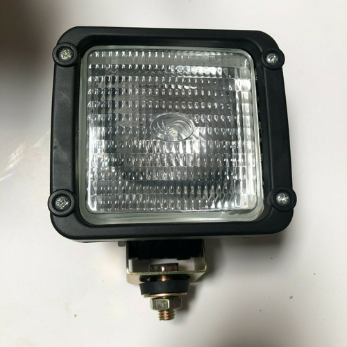 24V Work Lamp ,Light Fits For Jcb Mini Excavator