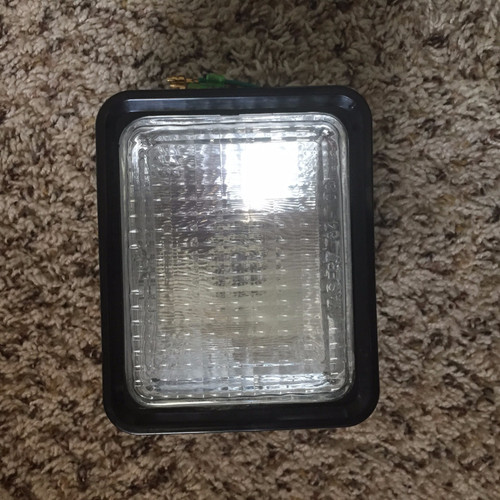 4274478 Lamp Head, Light Fits Hitachi  Ex200-5 Ex100-5 Ex120-5 Zaxis200  24V 70W