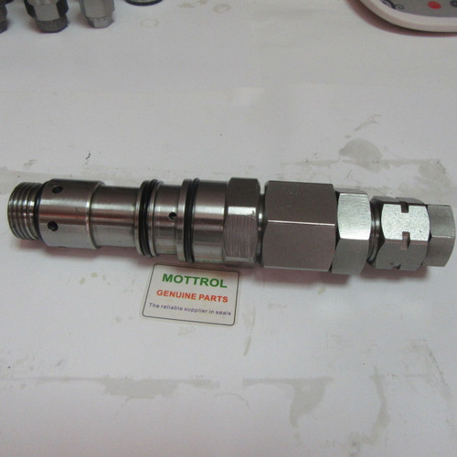 6E-5933 6E5933 VALVE GP RELIEF FITS FOR CAT Caterpillar E325 E325L E320 E320L