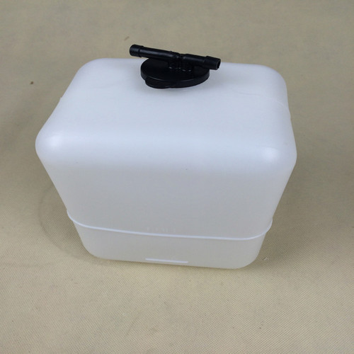 Water Tank Fits Komatsu Tractor Pc200Lc-5T Pc300-7 Pc400-7 Pc100-6 Pc300-8 Pc400