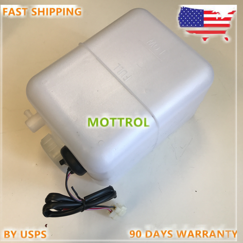 Expansion Water Tank Fit Hyundai Excavator R200 R210 R220-5 R215-7/240/300