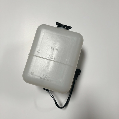 Expansion Water Tank Fit For Sumitomo Sh200/210/120/240A1/A2/A3/A5  ,Case Cx210