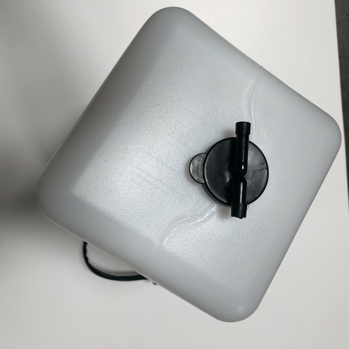 419-03-21320  Water Tank Fits Komatsu Pc300-8 Pc300-9 Pc400-8 Pc400-9 Pc210-10