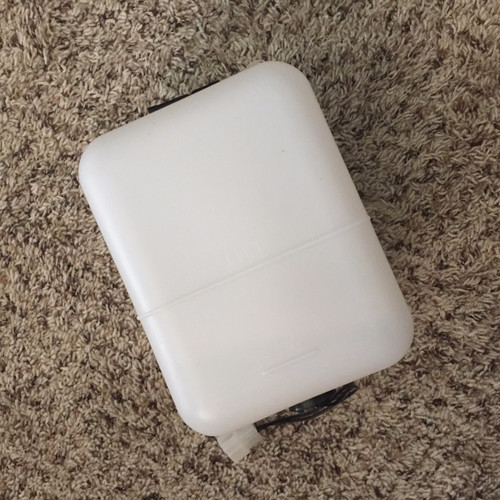 Water Tank Fits Hitachi Ex100-2 Ex120-2 Ex200-2 Ex200 Ex200-5 Ex100-5 Zax330