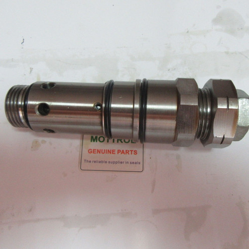 255-5660 2555660 Valve Gp Relief,Fits Cat Caterpillar E320 E322 E325L E315 E330 255-5660 2555660 Valve Gp Relief,Fits Cat Caterpillar E320 E322 E325L E315 E330