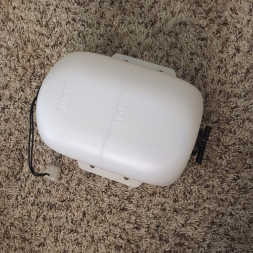 196-8224 1968224 Tank Water Fits Cat  E320B E320C E312B E312C E325C E325D E330C