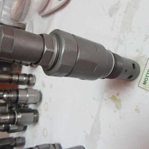 4I-7788 4I7788 VALVE GROUP-RELIEF SWING FITS CAT Caterpillar E325 E325B E330