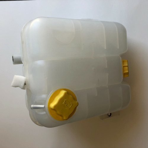 Water Expansion Tank 17336823 20880612 1675922 For Volvo Ec240B Ec360B Ec380B