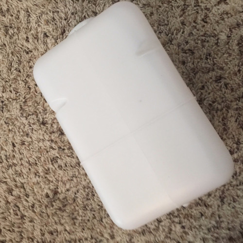 Dh220-5 Water Tank Assy Fits Daewoo Dh225-7 Dh220-7 Dh215-7 Dh210-7